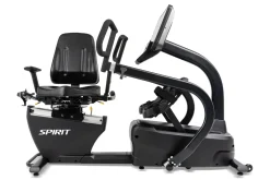 Spirit CRS800S Recumbent Stepper