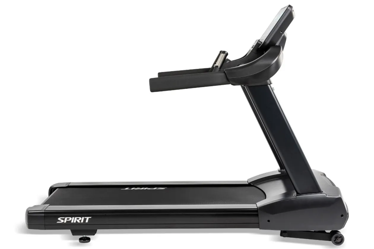 Spirit CT800ENT Treadmill