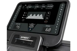 Spirit CT800 Treadmill