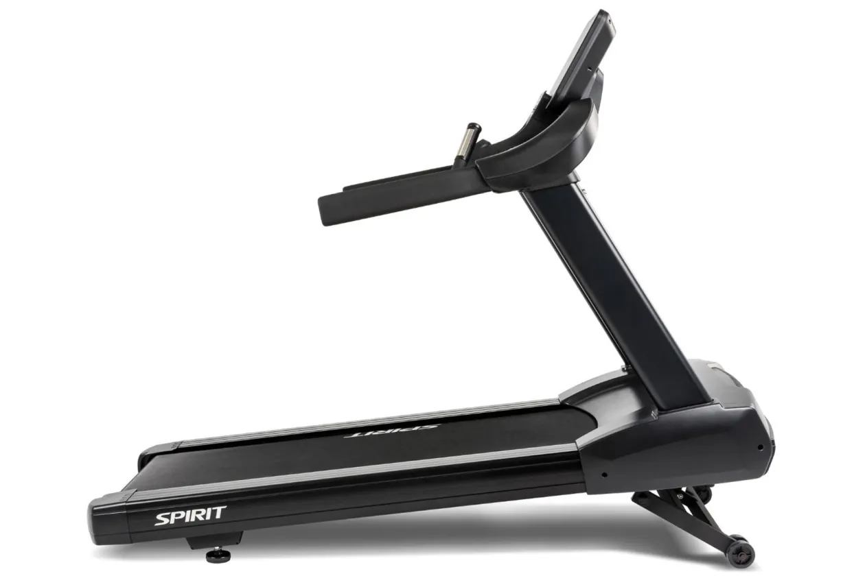 Spirit CT850 Treadmill