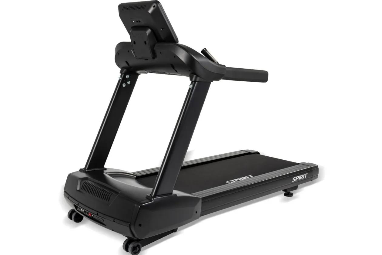 Spirit CT850 Treadmill