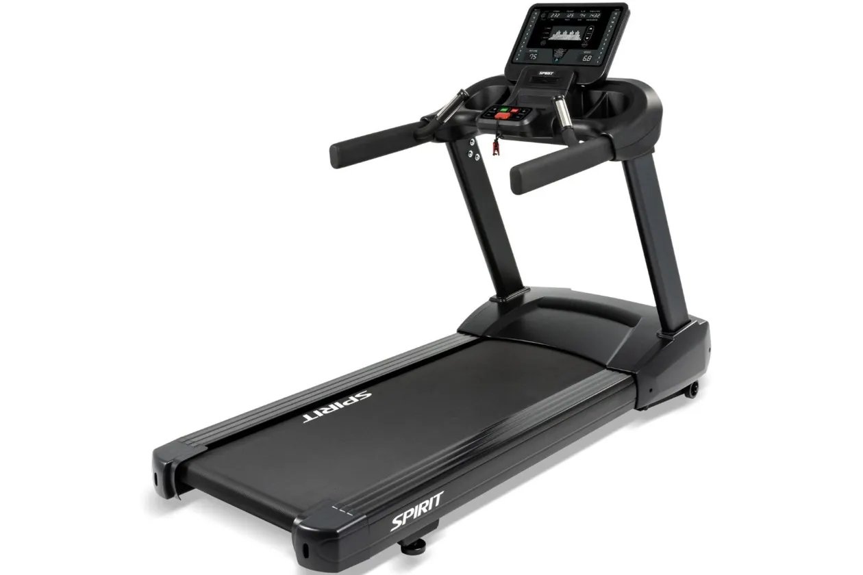 Spirit CT850 Treadmill