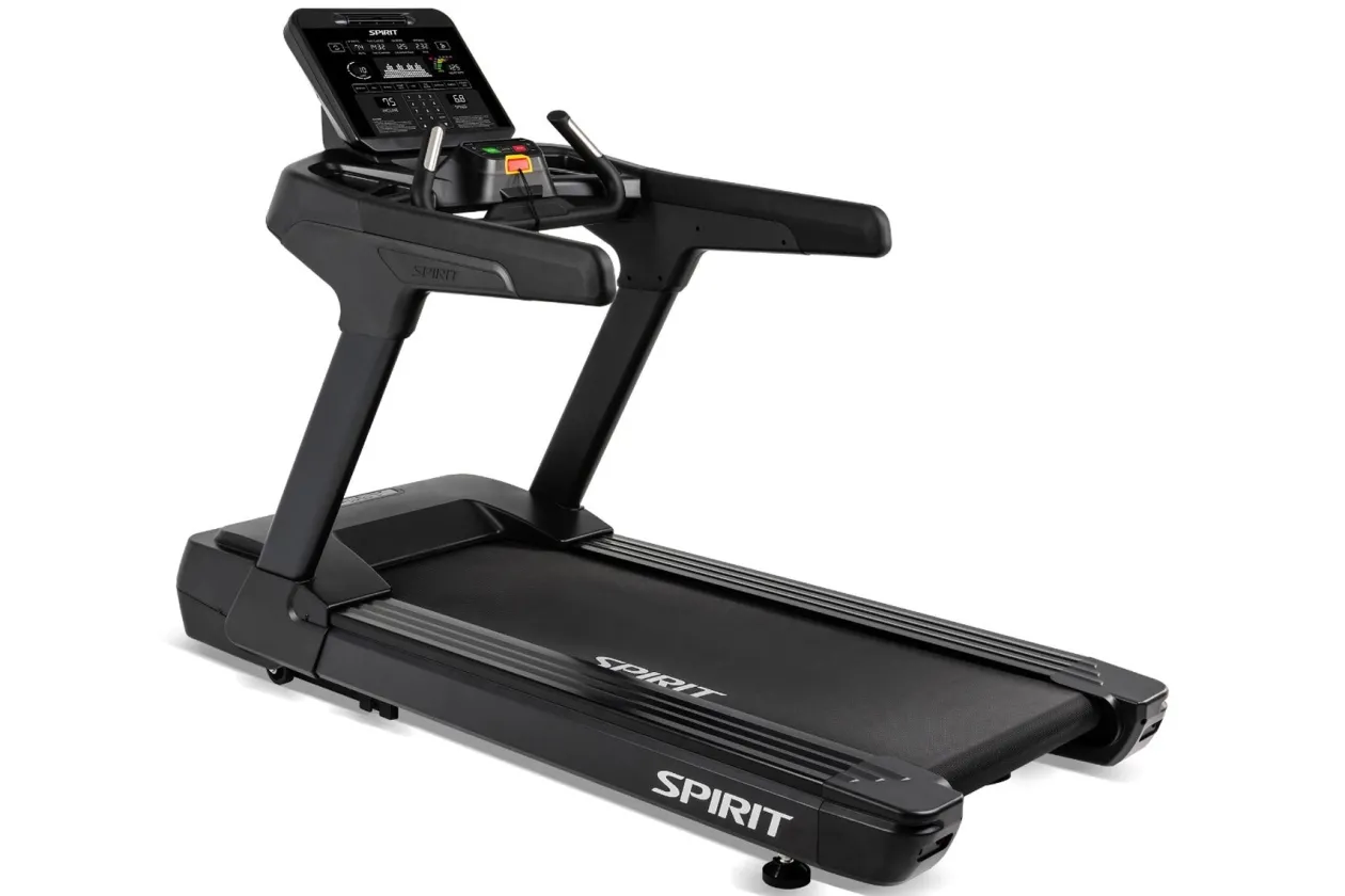 Spirit CT900 Treadmill