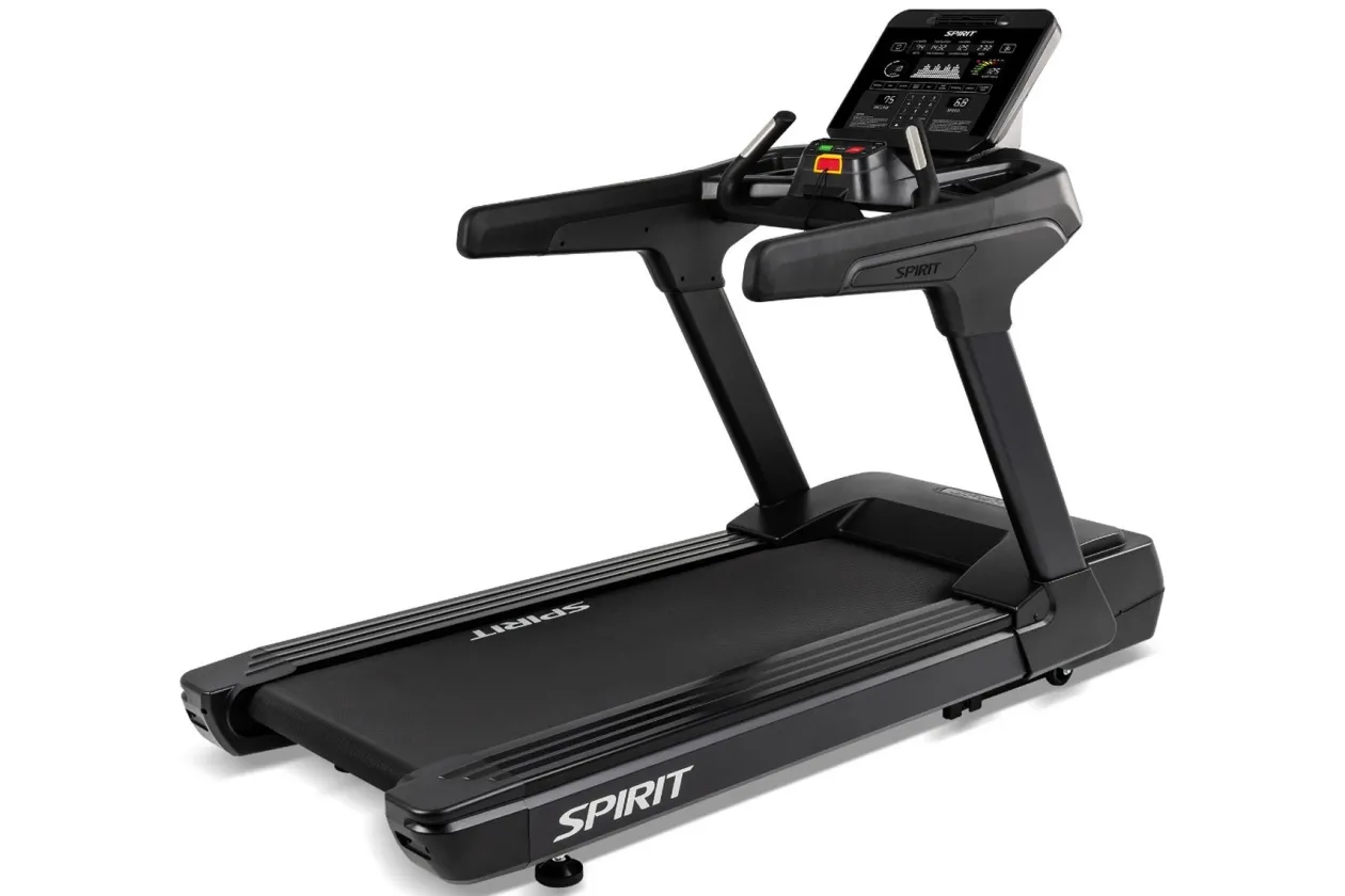 Spirit CT900 Treadmill
