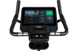Spirit CU800ENT Upright Bike (🧨JULY 4th SALE)