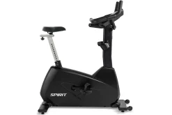 Spirit CU800ENT Upright Bike (🧨JULY 4th SALE)