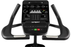 Spirit CU900 Upright Bike