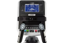 Spirit XS895 HIIT Elliptical Stepper Trainer (🧨JULY 4th SALE)