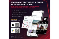 Spirit XT185 Treadmill (🧨JULY 4th SALE)