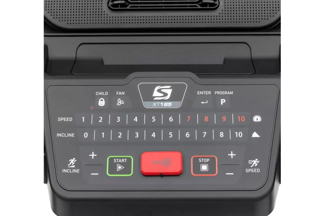 Spirit XT185 Treadmill (🧨JULY 4th SALE)