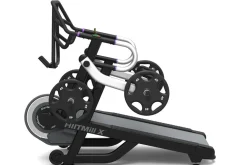 Stairmaster Throwdown HIITMill X Treadmill