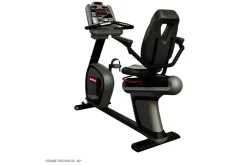 Star Trac SRBx Recumbent Bike (🧨JULY 4th SALE)