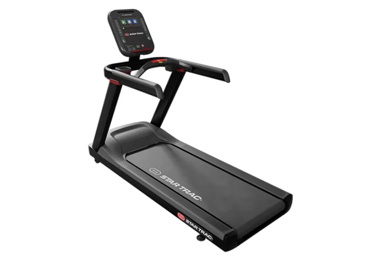 Star Trac 4TR Treadmill (🧨JULY 4th SALE)