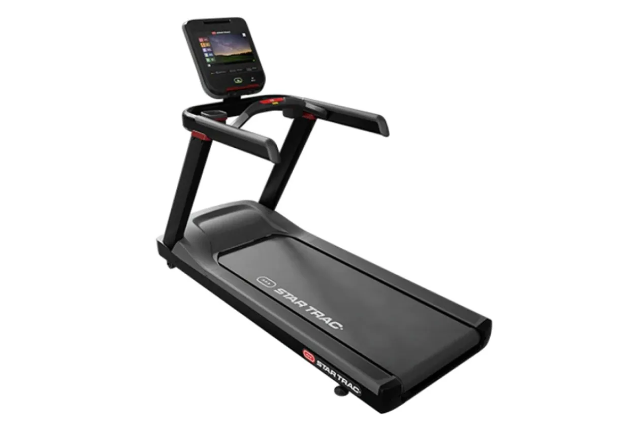 Star Trac 4TR Treadmill (🧨JULY 4th SALE)