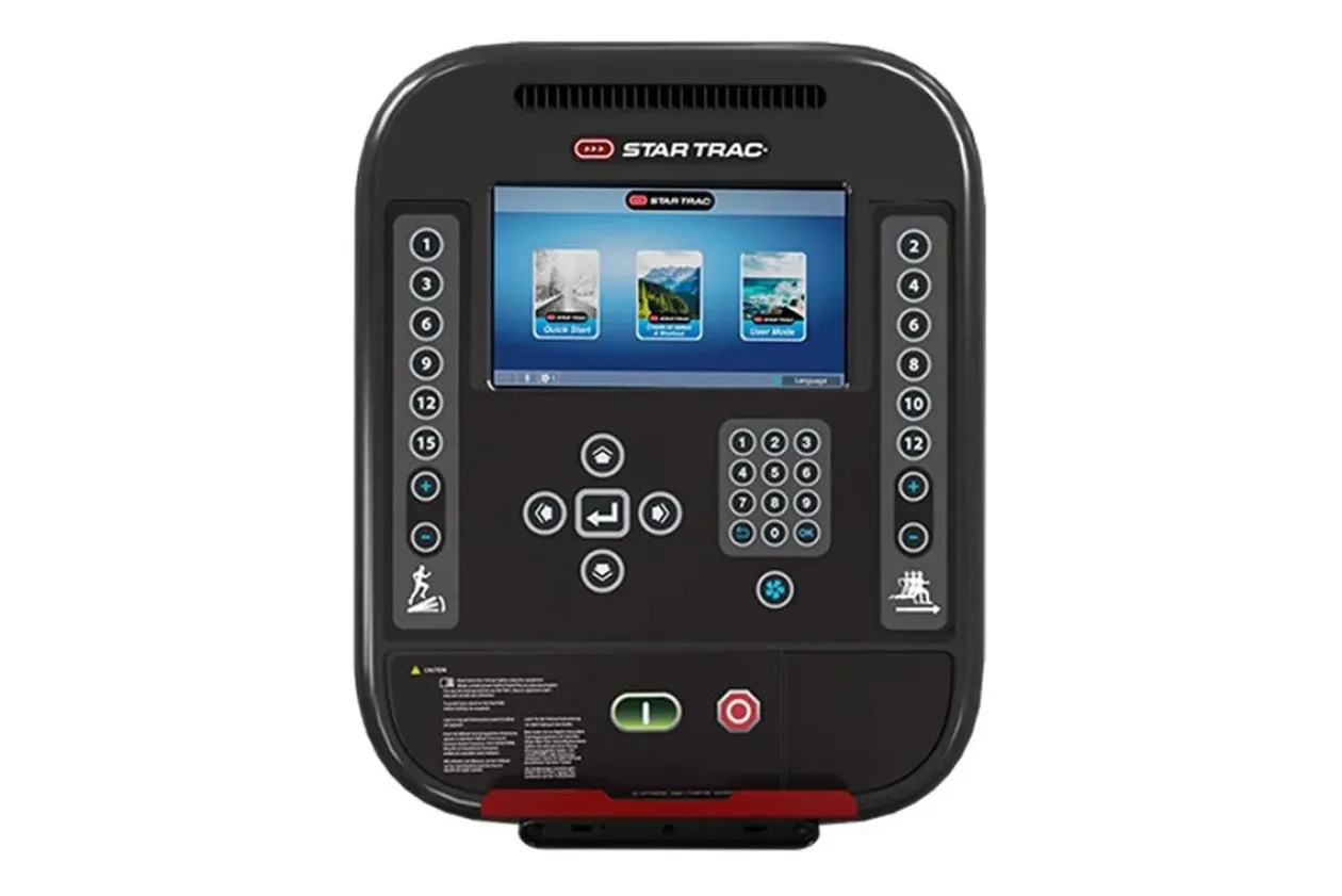 Star Trac 4TR Treadmill (🧨JULY 4th SALE)
