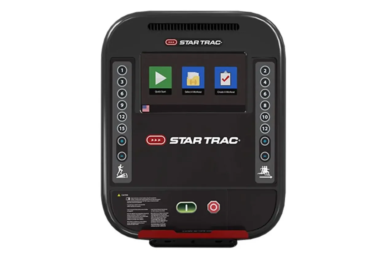 Star Trac 4TR Treadmill (🧨JULY 4th SALE)