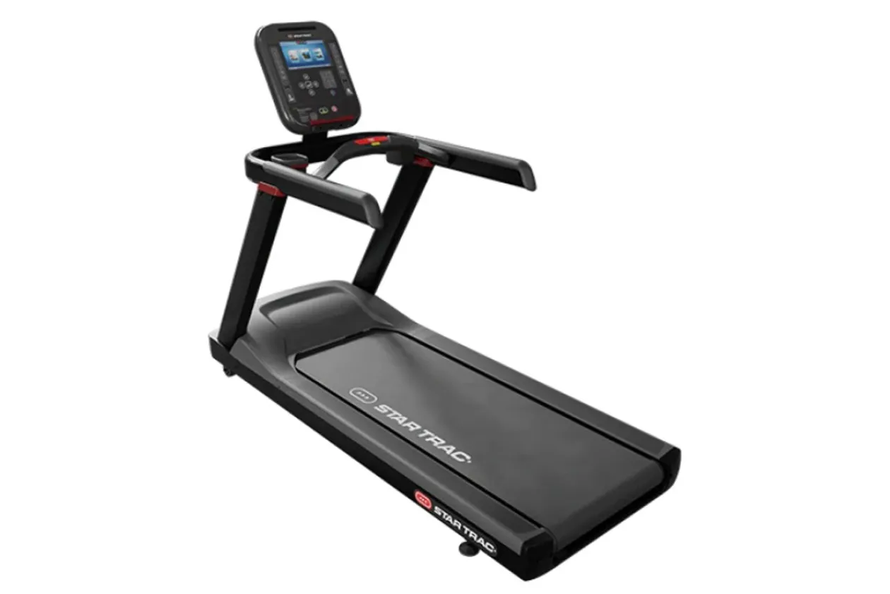Star Trac 4TR Treadmill (🧨JULY 4th SALE)