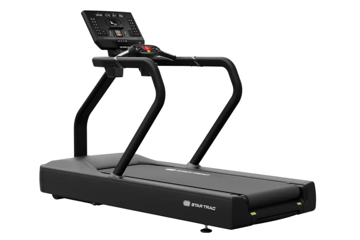 Star Trac 8TRx Treadmill (🧨JULY 4th SALE)