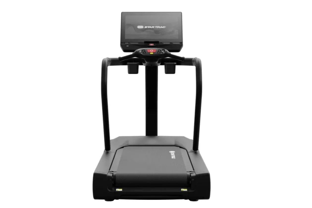 Star Trac 8TRx Treadmill (🧨JULY 4th SALE)
