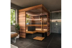 Thermasol Astra Indoor Sauna