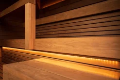 Thermasol Nordic Misty Outdoor Sauna