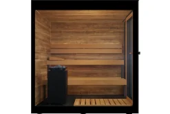 Thermasol Vera Outdoor Sauna