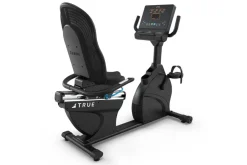 TRUE Performance Series Recumbent Exercise Bike