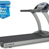 TRUE Performance 100 Treadmill