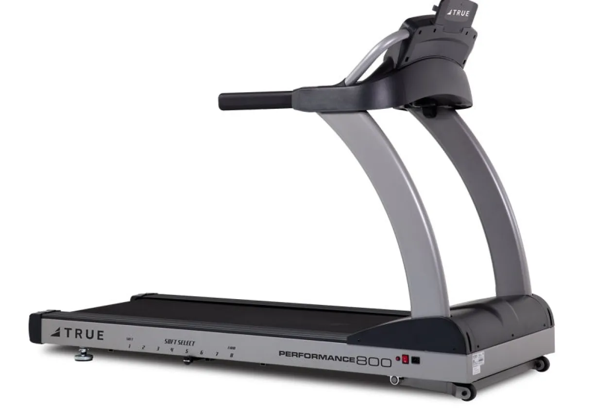 TRUE Performance 800 Treadmill