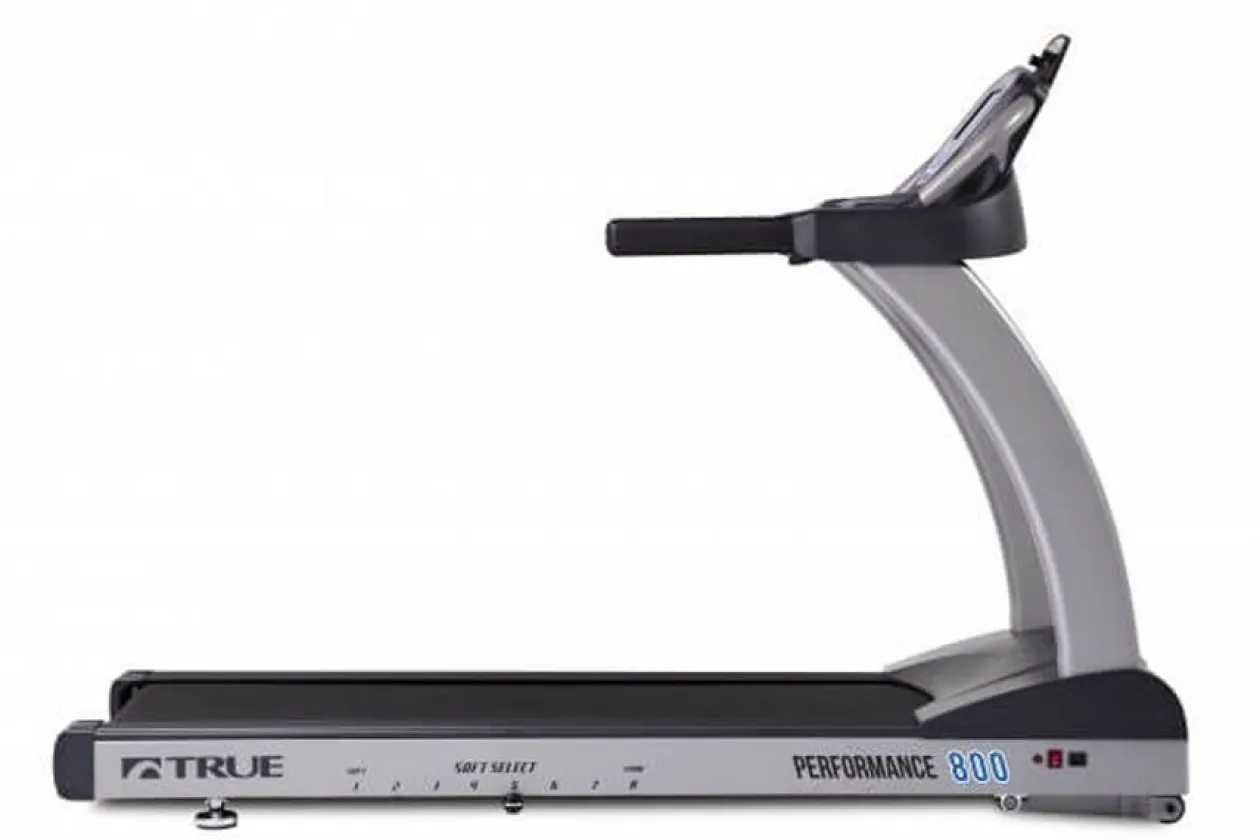 TRUE Performance 800 Treadmill