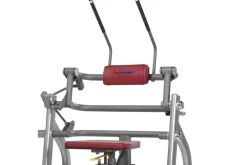 TuffStuff Abdominal Crunch Proformance Plus (PPS-220)