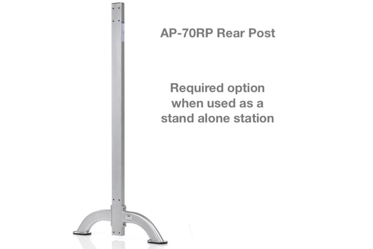 TuffStuff Apollo 7000 High Low Pulley Station (AP-71HL)