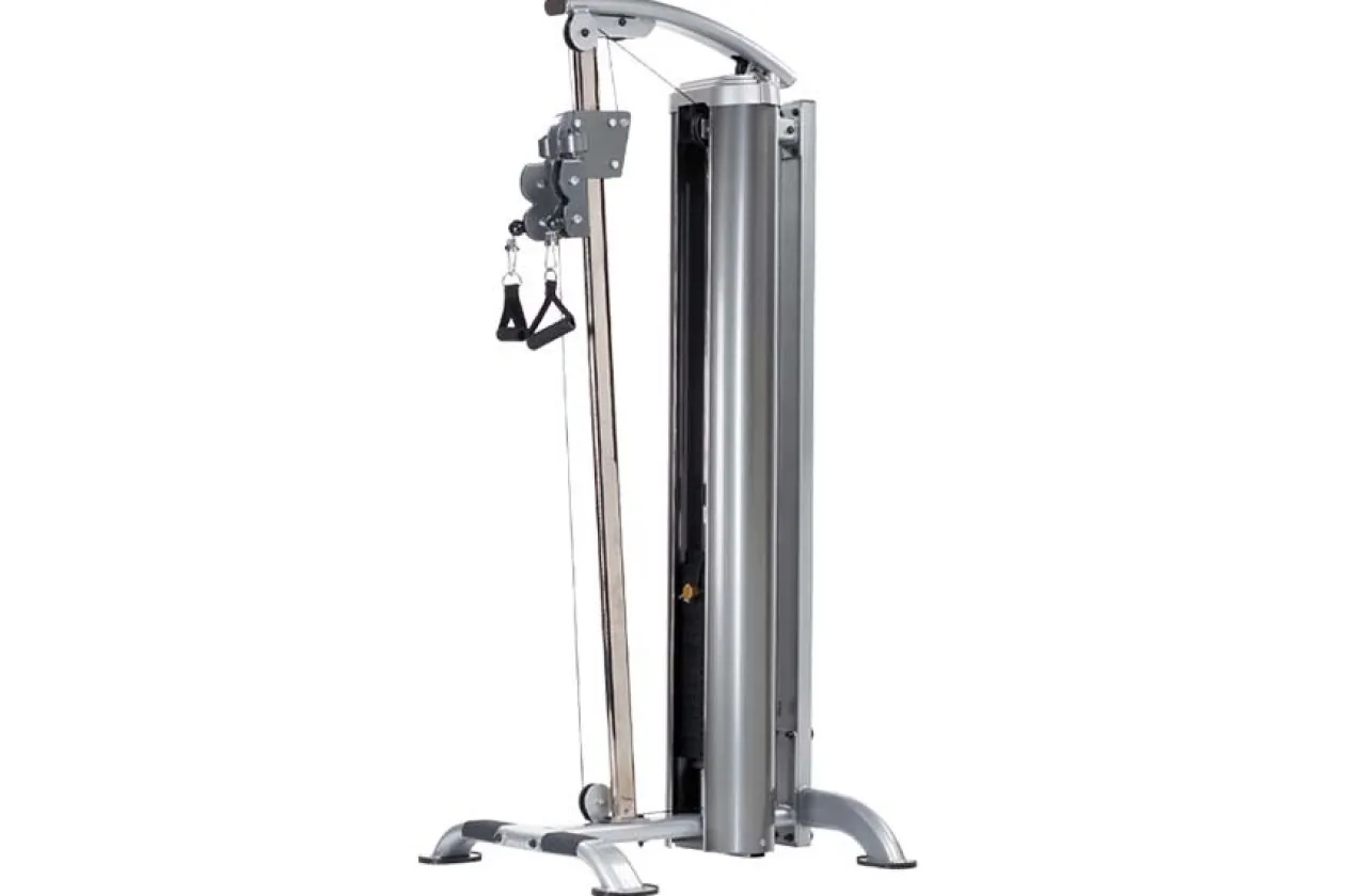 TuffStuff Apollo 7000 High Low Pulley Station (AP-71HL)