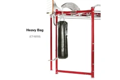 TuffStuff CT8 “Base” Fitness Trainer (CT-8000B)