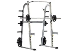 TuffStuff Evolution Half Cage (CHR-500)