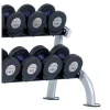 TuffStuff 2-Tier Dumbbell Rack (PPF-752)