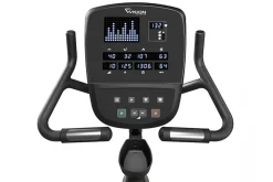 Vision R60 Recumbent Exercise Bike