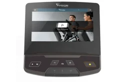Vision S700E Ascent Trainer Elliptical