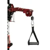 Warrior 3.5 Cable Crossover Pulley Power Rack Gym System (🧨JULY 4th SALE)
