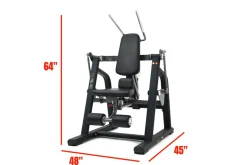 Warrior Commercial Series Universal Abdominals Crunch (🧨JULY 4th SALE - Extra 5%)