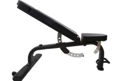 Warrior Light Commercial FID Bench (🧨JULY 4th SALE - Extra 15%)