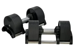 Warrior Newbell Adjustable Dumbbell Stand (50lb/80lb)