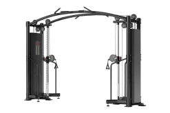 Warrior Pro Commercial Series Crossover Cables (🧨JULY 4th SALE - Extra 5%)