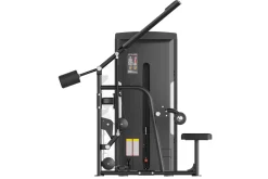 Warrior Pro Commercial Series Lat Pulldown (🧨JULY 4th SALE - Extra 5%)