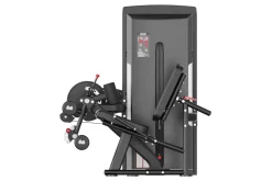 Warrior Pro Commercial Series Leg Curl/Extension (🧨JULY 4th SALE - Extra 5%)