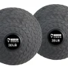 Warrior Tread Slam Ball