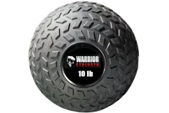Warrior Tread Slam Ball