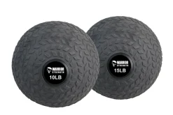 Warrior Tread Slam Ball
