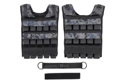 Warrior Weighted Vest