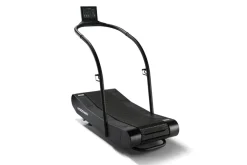 Woodway Curve Trainer Treadmill